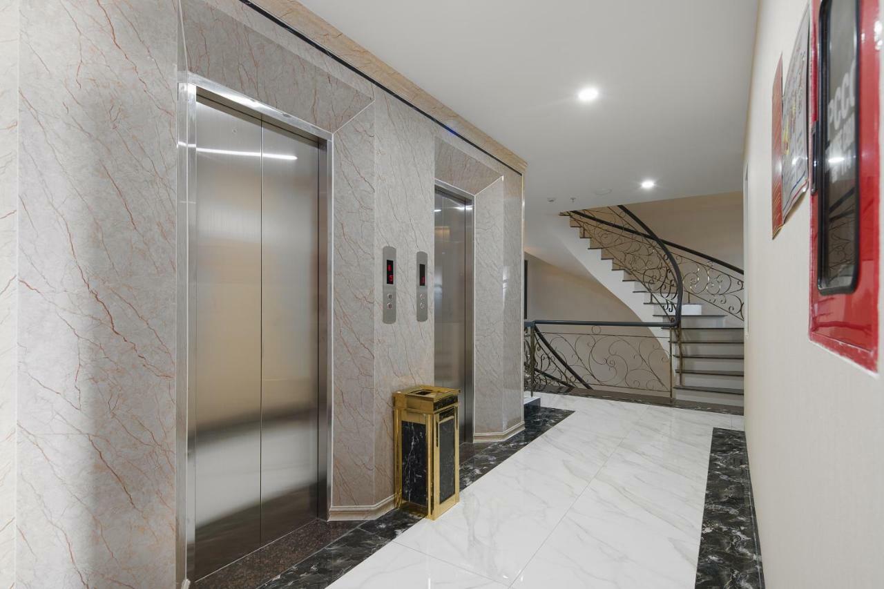 An Duong Hotel & Apartment Da Nang Bagian luar foto